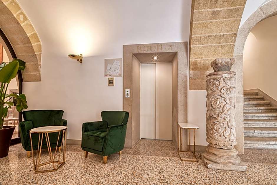 Hotel San Nicola