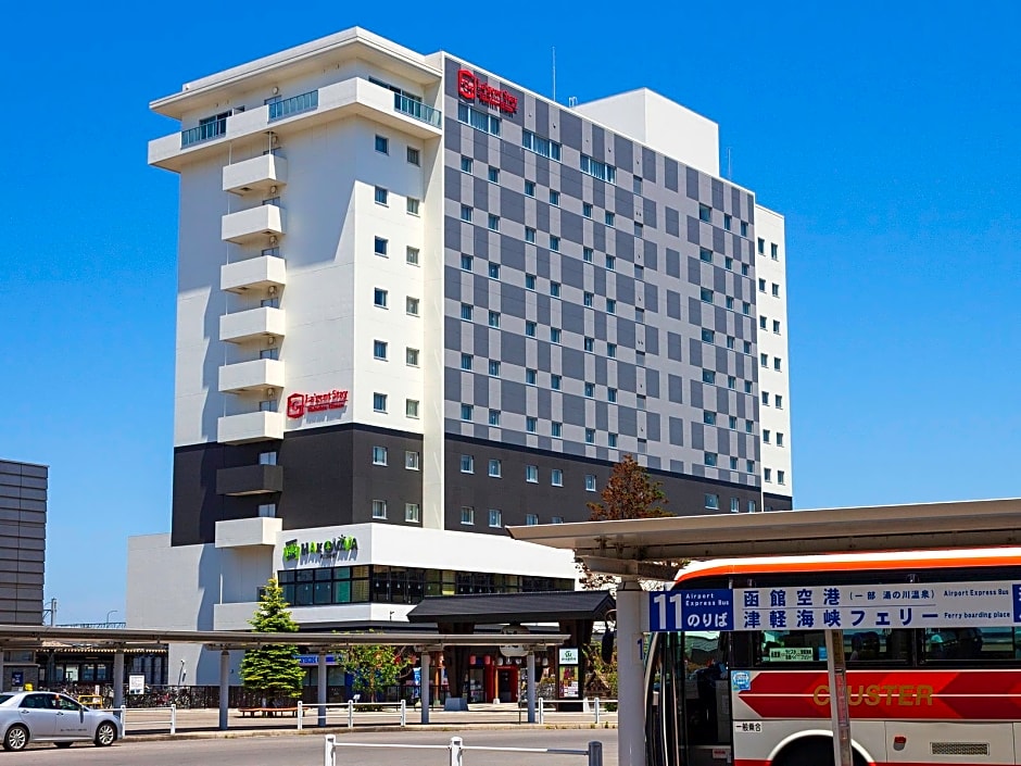 Photo 1 of 50 of La'gent Stay Hakodate Ekimae