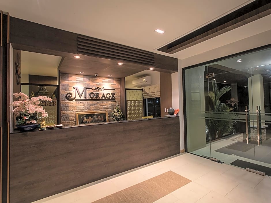 Morage Hotel Phitsanulok