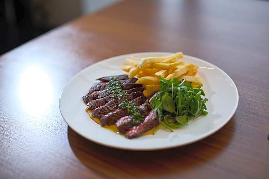 Washington Marriott Capitol Hill