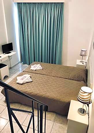 Apartment with 4 Beds