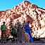 Auberge Le Festival Todra Gorge