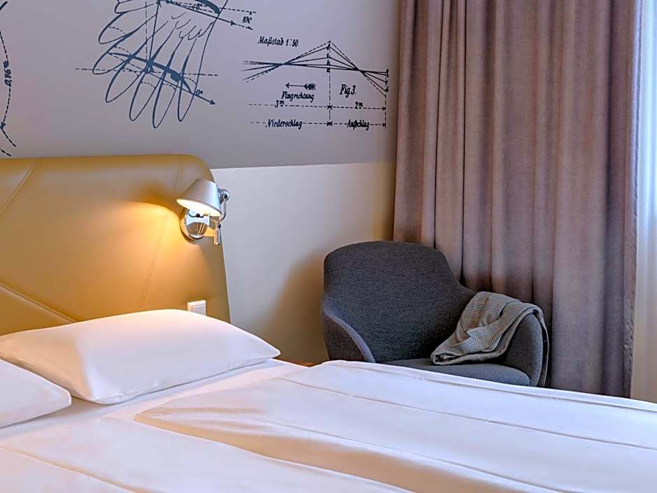 Mercure Hotel Berlin City