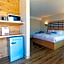 Explorer Rest & Recreation