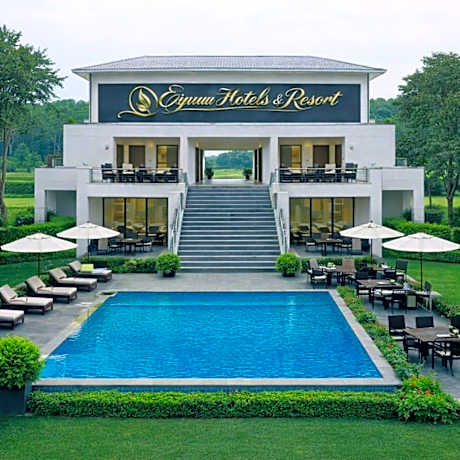Eiyuu Hotels & Resort - Corbett