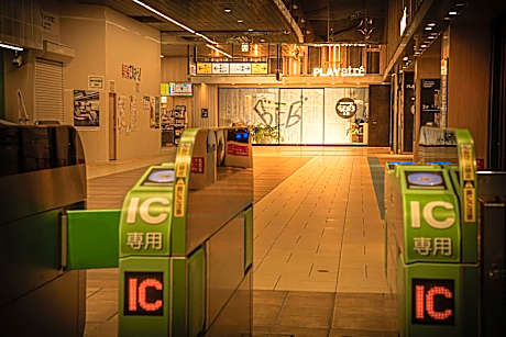 BEB5 Tsuchiura by Hoshino Resorts