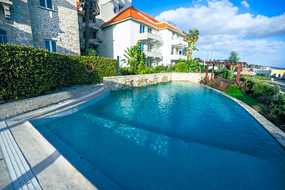 Hotel Solar Palmeiras