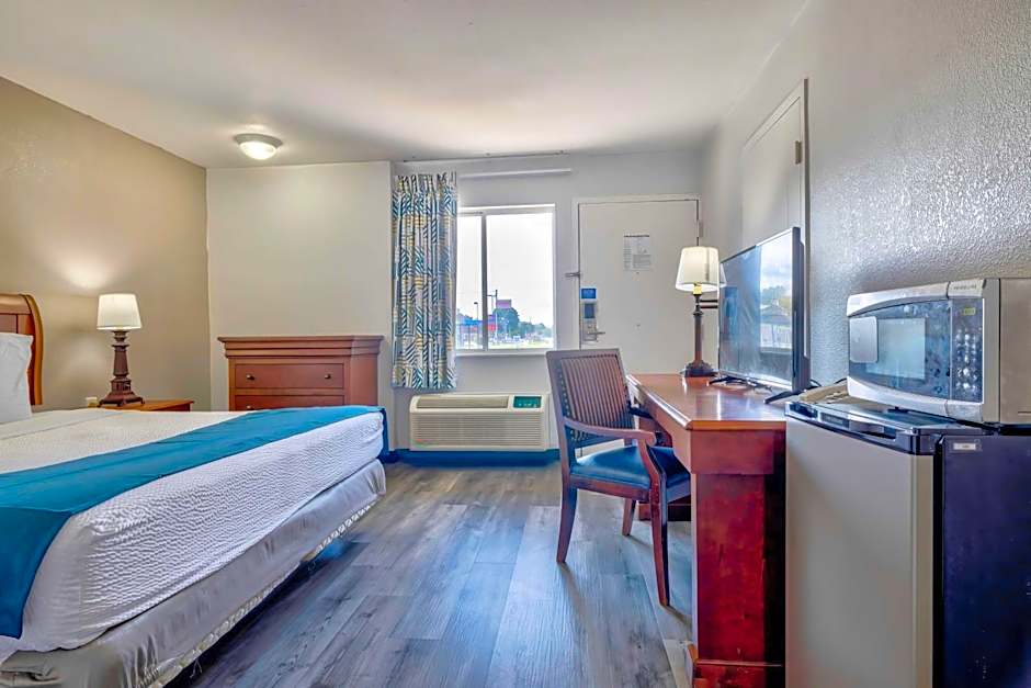 Motel 6 Harrisburg PA Near PA Expo Center