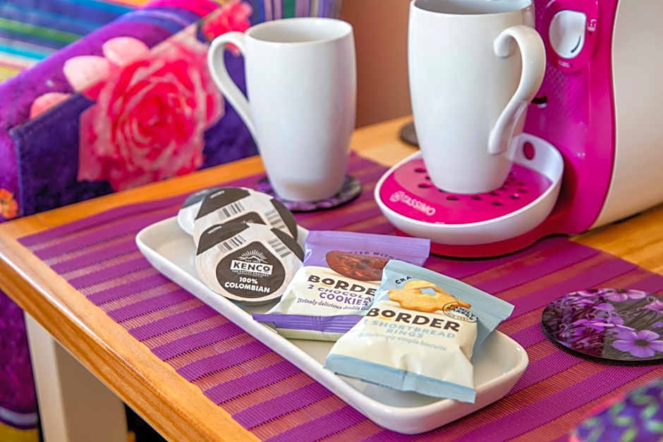 Moorland View Farm B&B