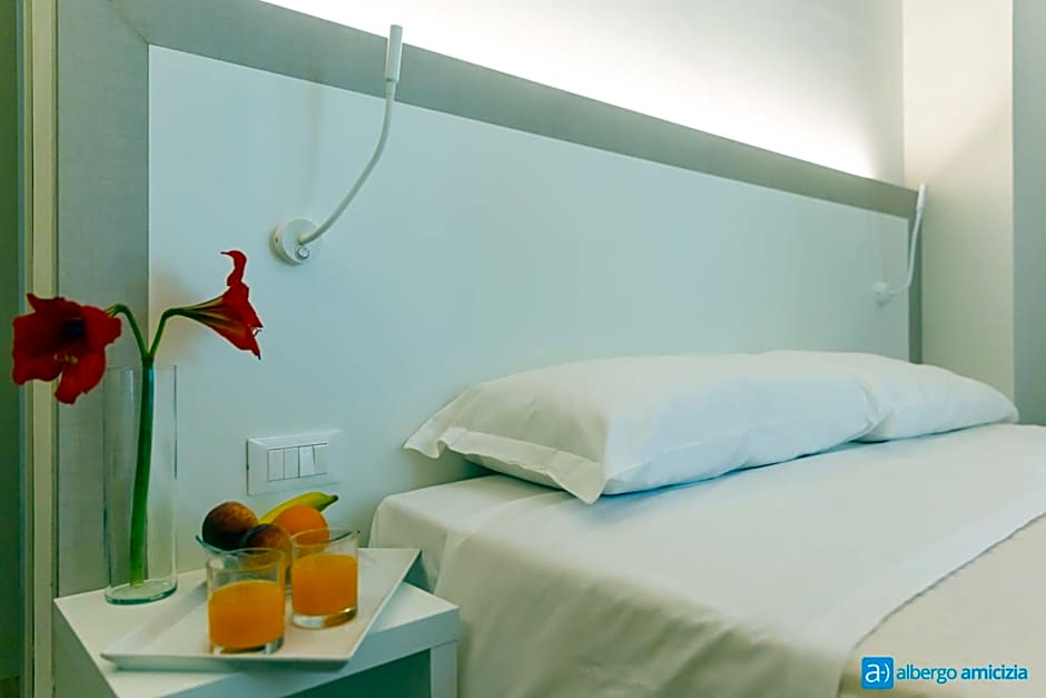 Hotel Amicizia