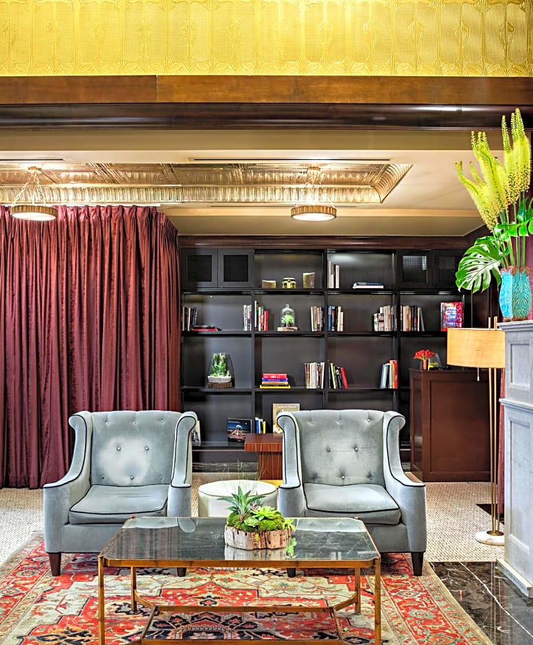 Walker Hotel Greenwich Village