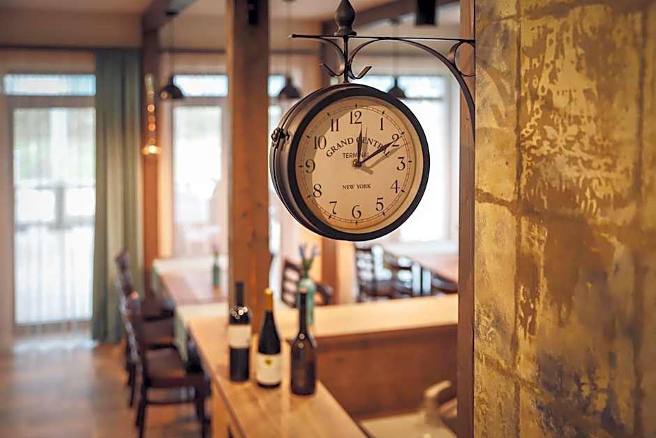 Dreko Panzió & Borbisztró