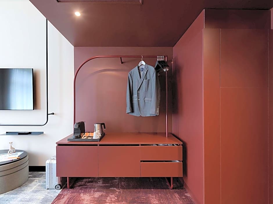 Novotel Munster City