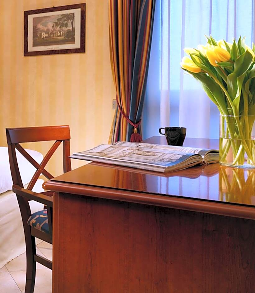 UNAWAY Hotel & Residence Contessa Jolanda Milano