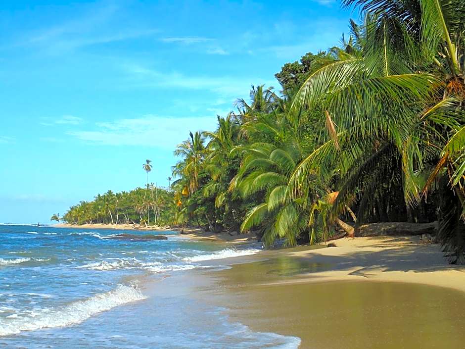 Hotel Casitas Mar y Luz