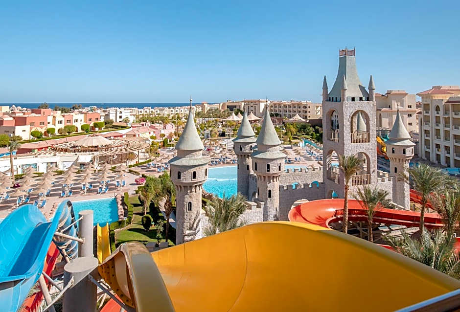 Serenity Alma Heights - Ex Serenity Fun City