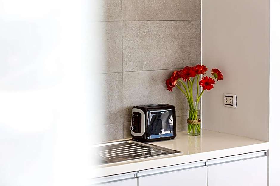 Samui Sea Star Villa