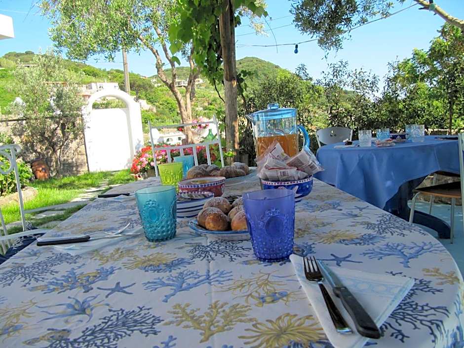 Relais Bijoux Ischia