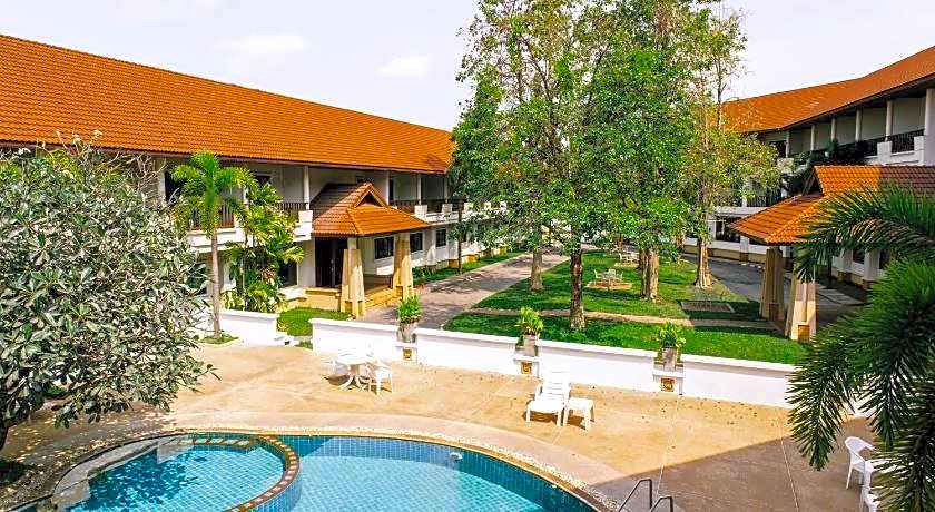President Hotel Udon Thani