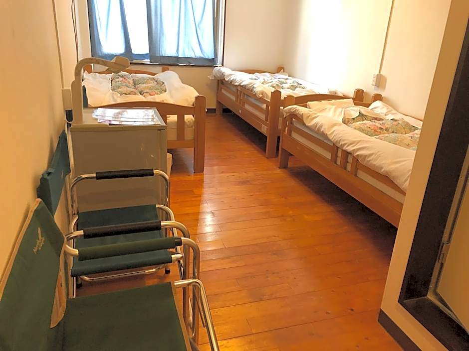 YAKUSHIMA REFRESH ROOM