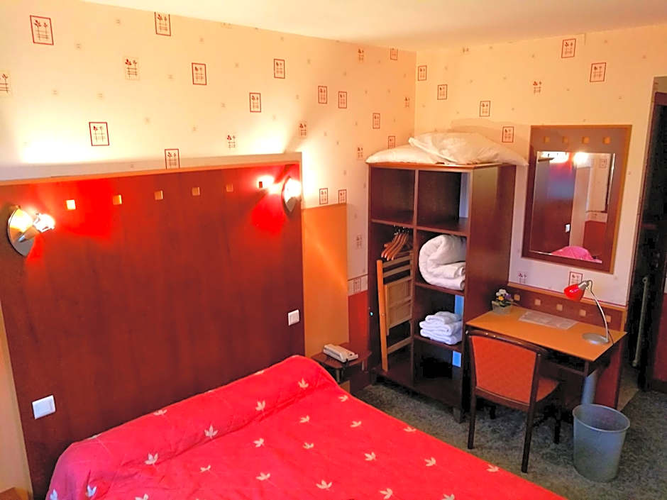 Le relais du Haut Limousin