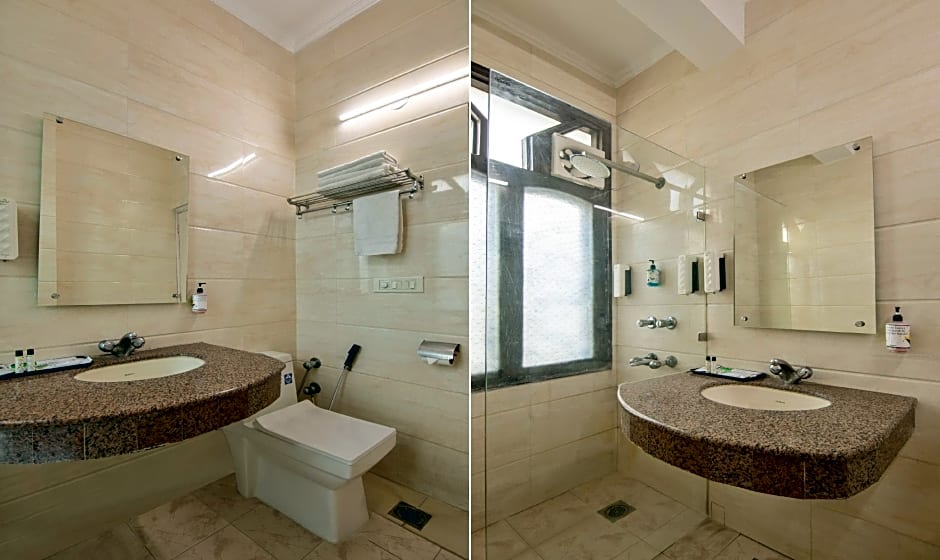 Treebo Paras International