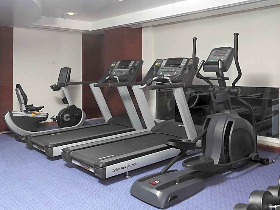 Fortune Park JPS Grand Rajkot - Member ITC Hotels' Group