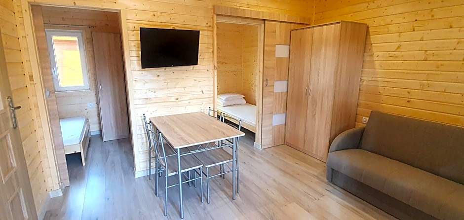 Domki Letniskowe Korona