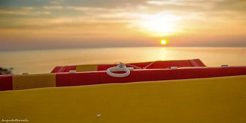 Hotel Atlantic Riviera Mare