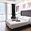 Ilustre - City-View Rooms with AC in Málaga's Old Town - Steps from Calle Larios and the Thyssen