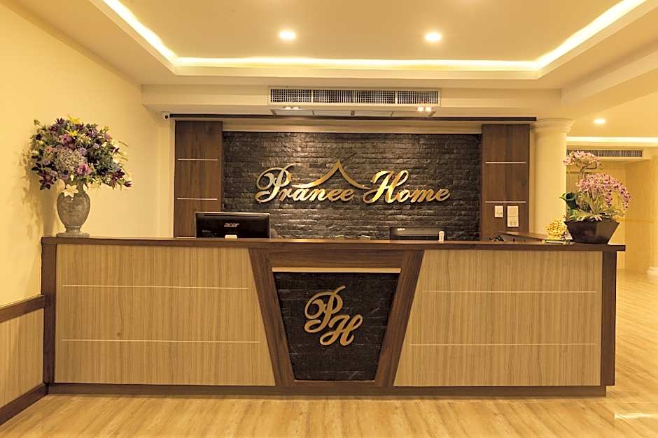 Pranee Home Phang-nga