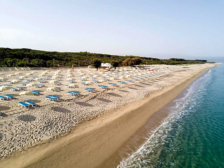 Nicotera Beach Village