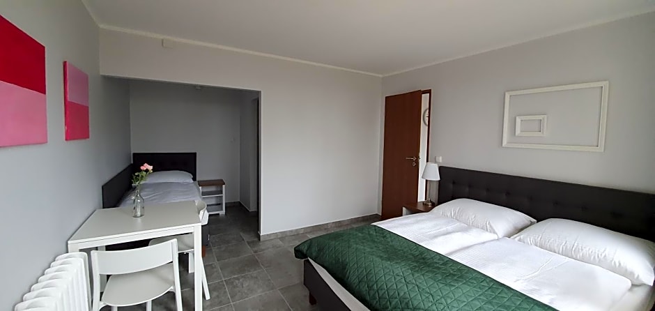 Dom Na Bukowym Wzgórzu