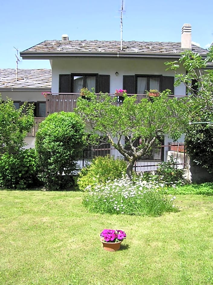 B&B Au Petit Bonheur