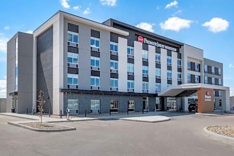 Best Western Premier Prince Albert