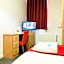 Hotel Express Newcastle Gateshead