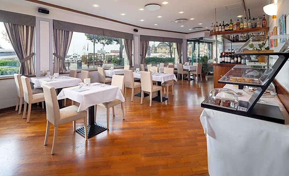 Hotel Laurin