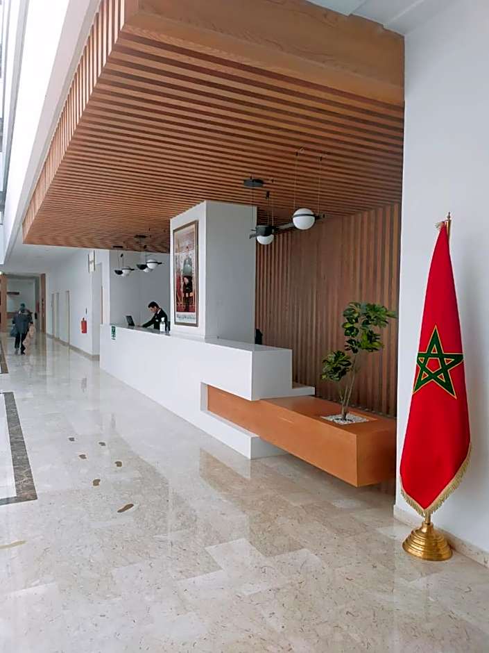 Zephyr Agadir