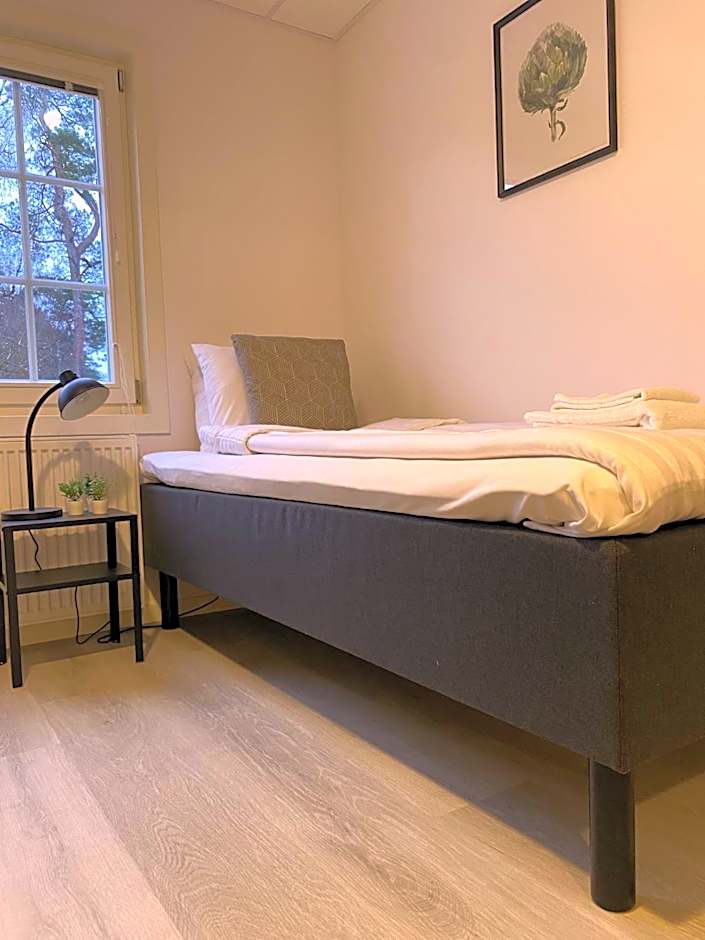 Forenom Hostel Gothenburg Säve