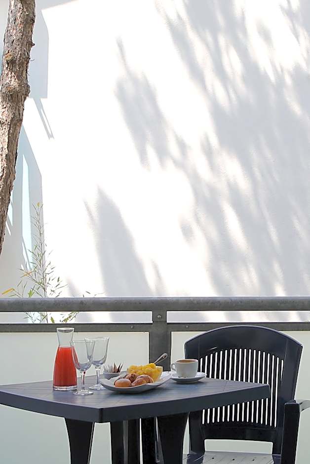 Hotel Anapaya