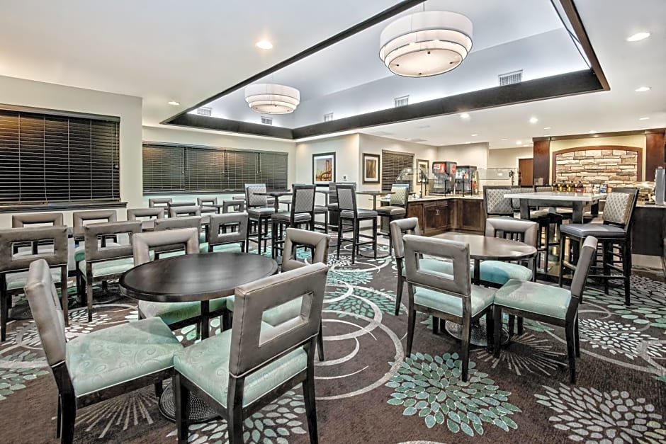 Staybridge Suites Lubbock By IHG
