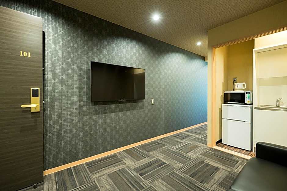 Shiki Suites - Vacation STAY 22189v