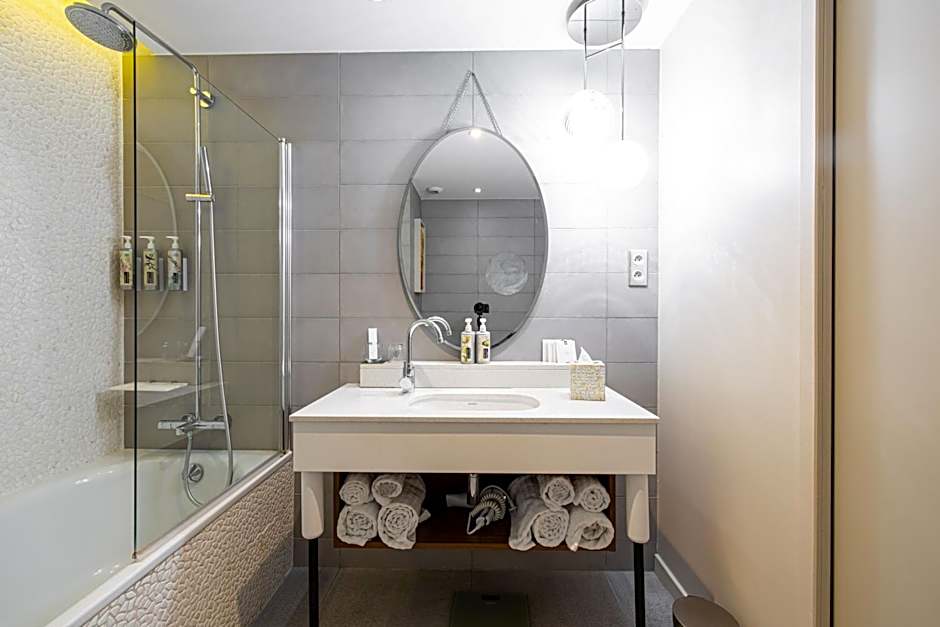 Renaissance Aix-en-Provence Hotel