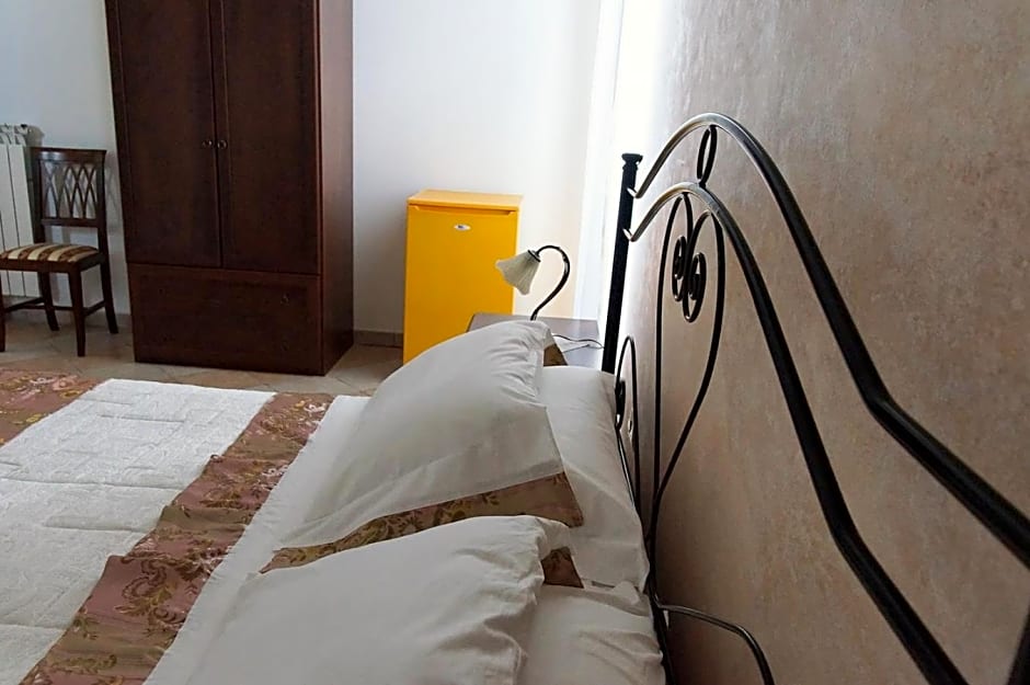 A Casa Di Silvia B&B