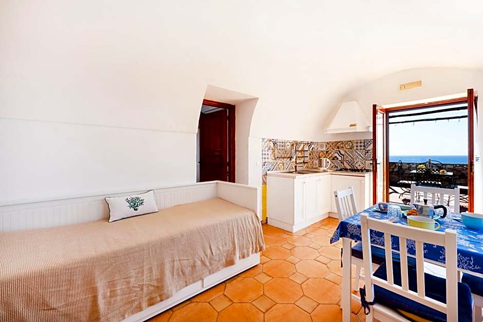 Torre Turbolo Apartments