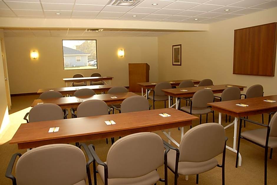 Super 8 by Wyndham Campbellton NB