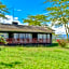 Lake Nakuru Lodge