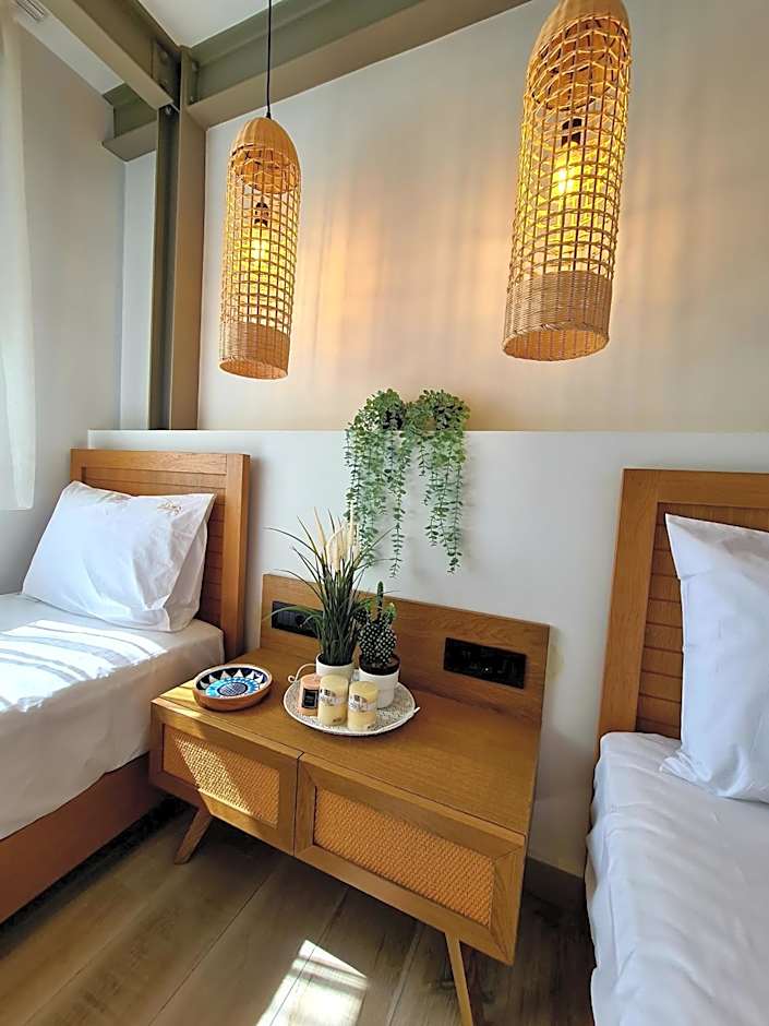 Alkion Boutique Living