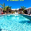 Green Seas Motel