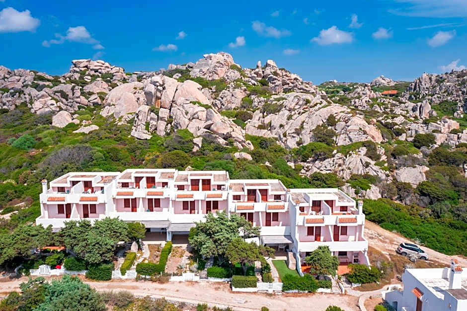 Residence Baia Santa Reparata